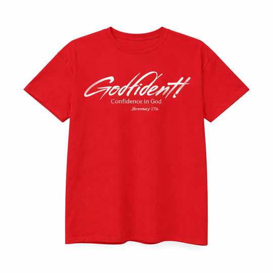 Godfident Red