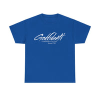 Godfident Blue