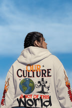 Citizen of the Kingdom – Cream