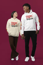 Citizen of the Kingdom – Cream