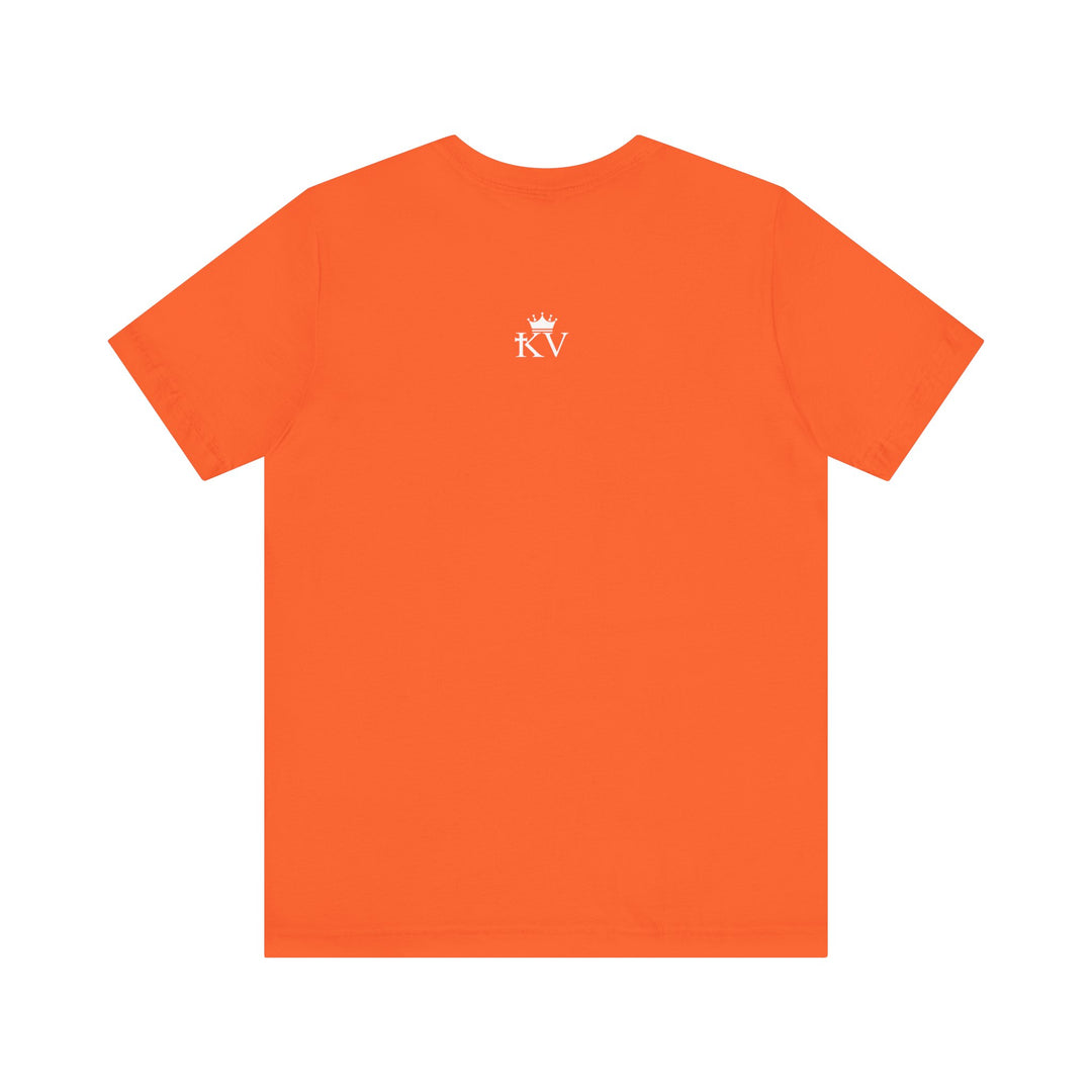Virtuous Orange - T-Shirt