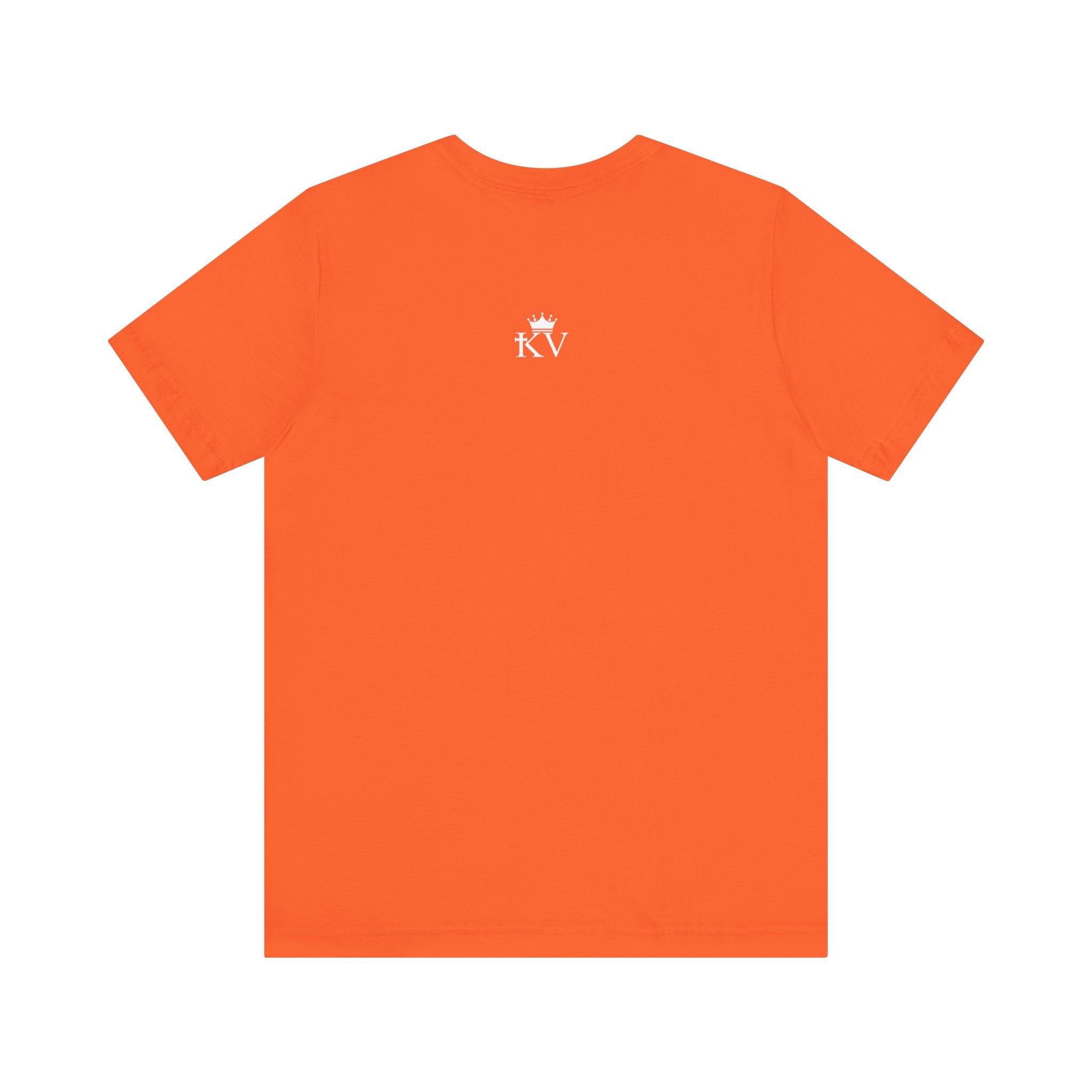 VIRTUOUS Orange