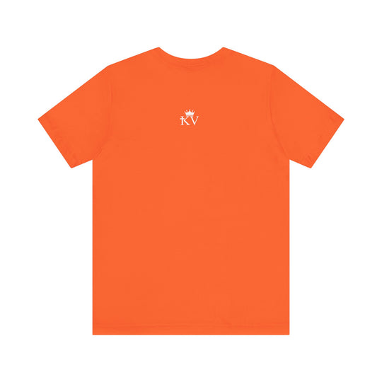 Virtuous Orange - T-Shirt