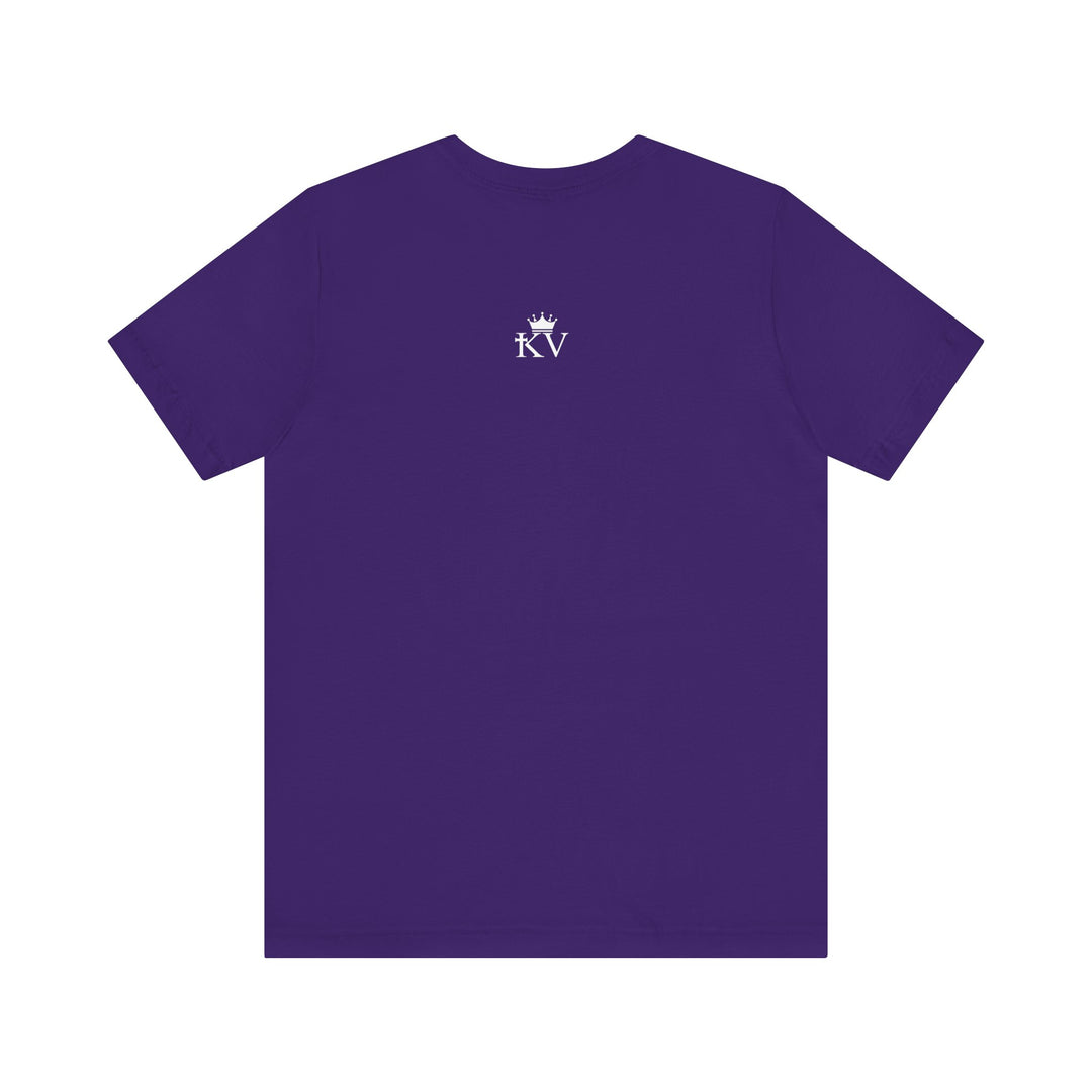 Virtuous Purple T-Shirt