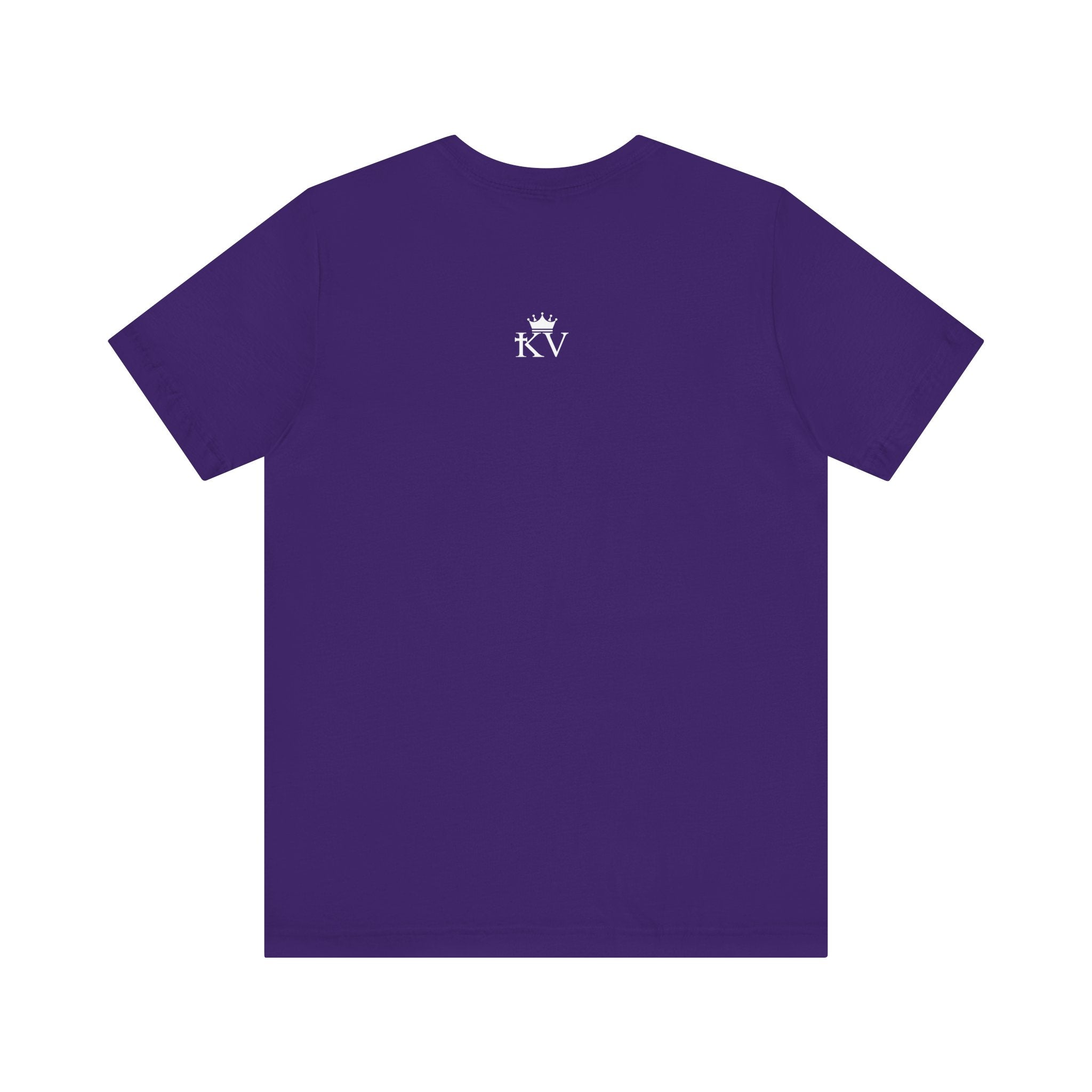 Virtuous Purple Tshirt