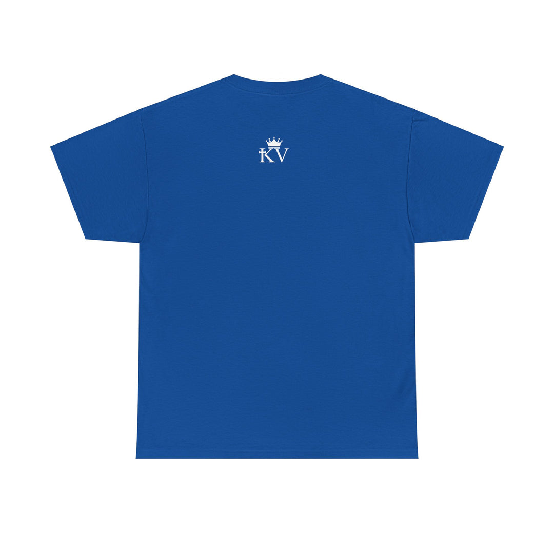 Godfident Blue