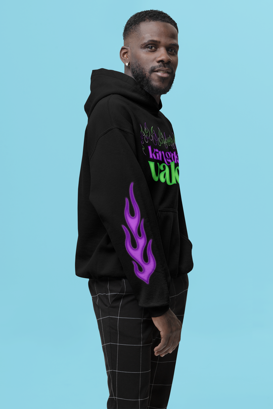 Kingdom Valor 1 - Hoodie