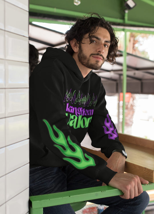 Kingdom Valor 1 - Hoodie