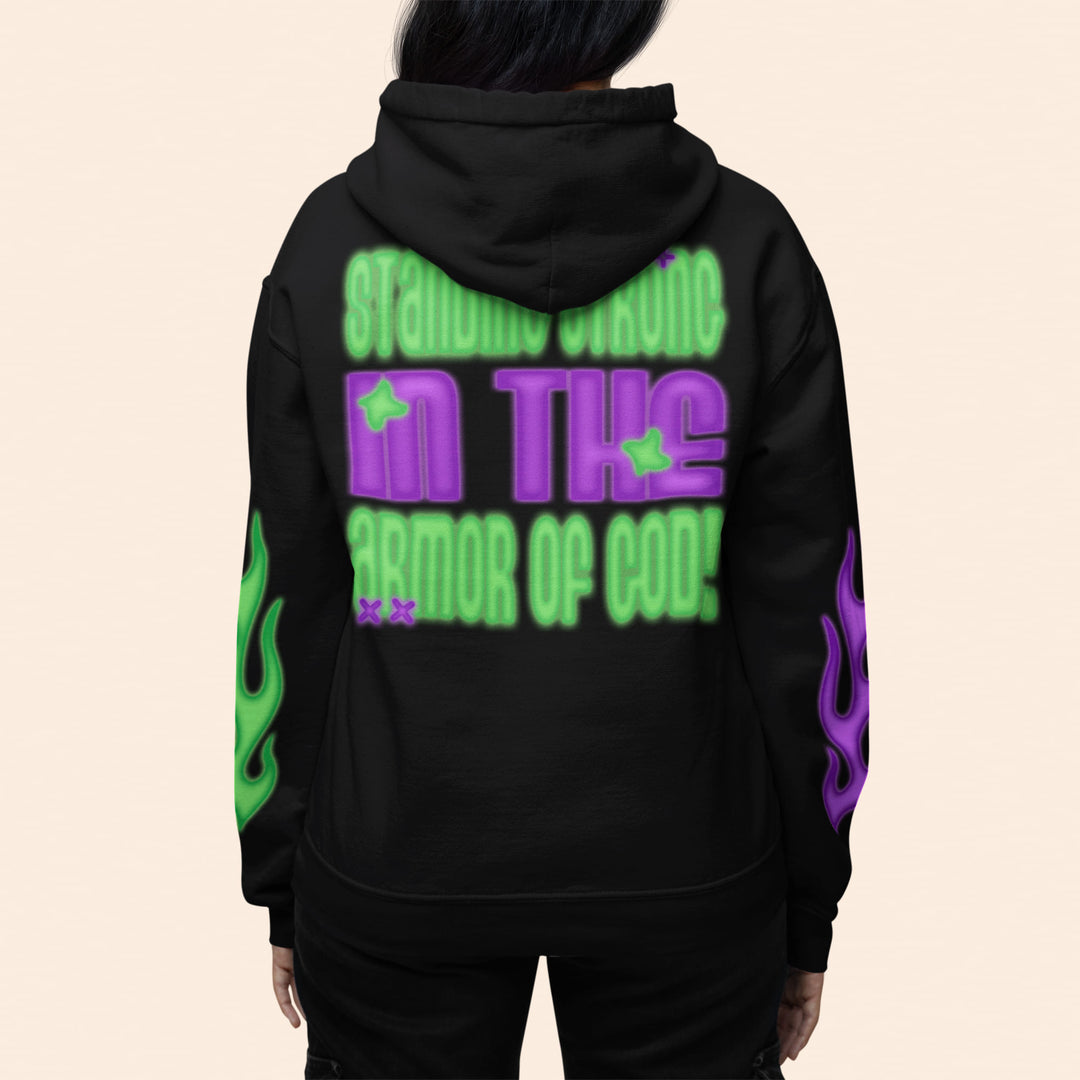 Kingdom Valor 1 - Hoodie
