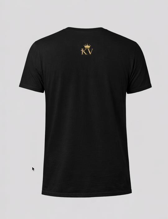 Repent Black