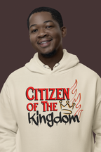 Citizen of the Kingdom – Cream
