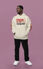 Citizen of the Kingdom – Cream