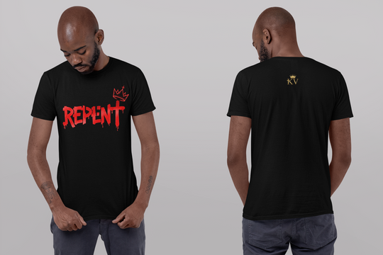 Repent Black
