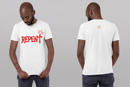 Repent White