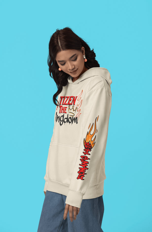 Citizen of the Kingdom – Cream