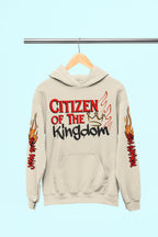 Citizen of the Kingdom – Cream