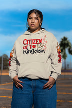 Citizen of the Kingdom – Cream